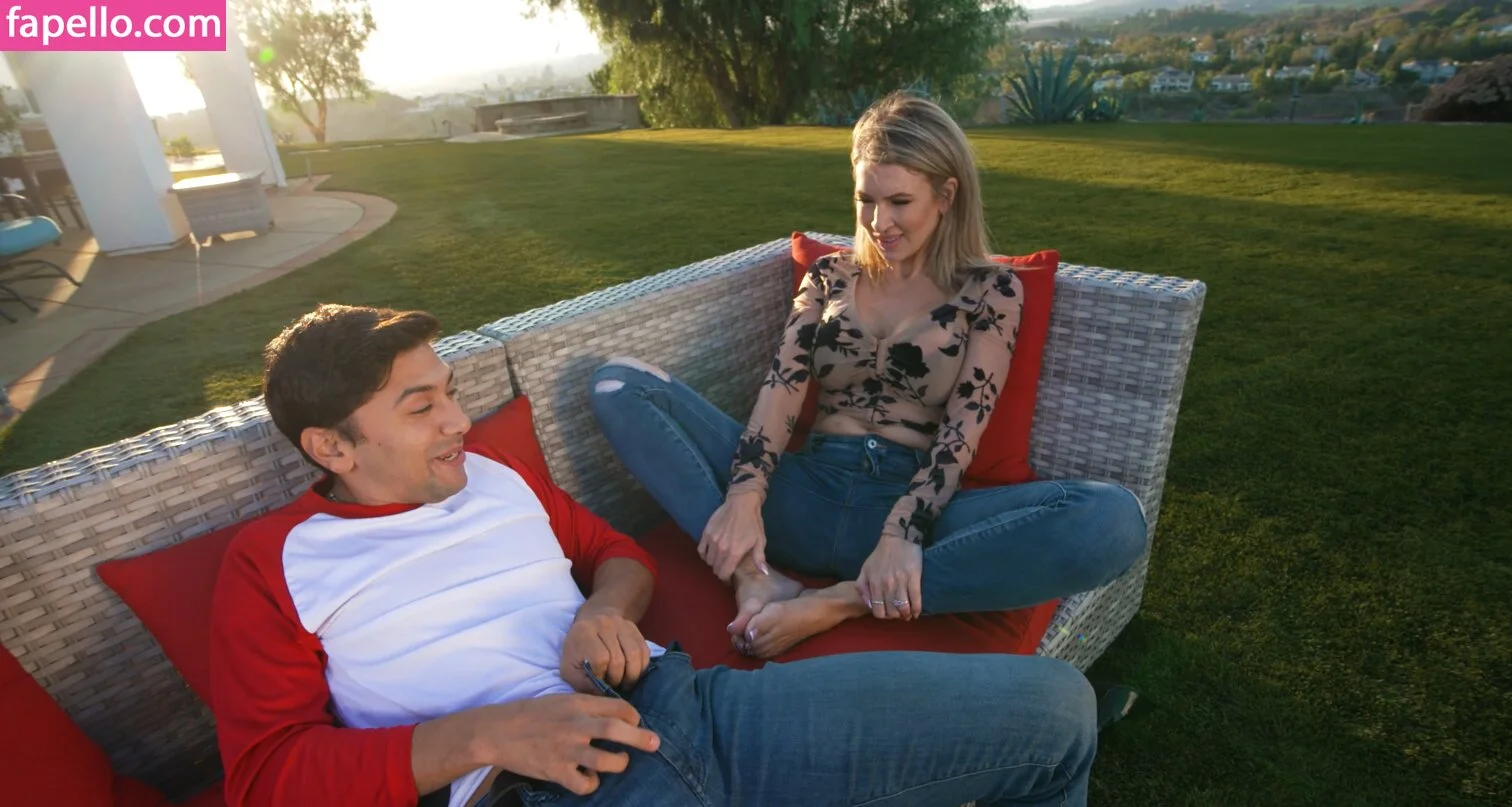 Gigi Dior / gigidiorsfw Onlyfans Photo Gallery 