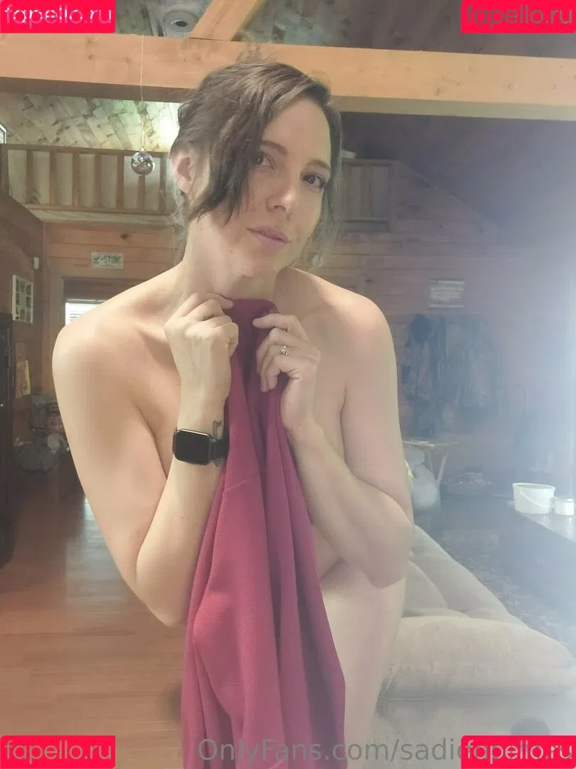 sadieholmes / sluttysadieholmes Onlyfans Photo Gallery 