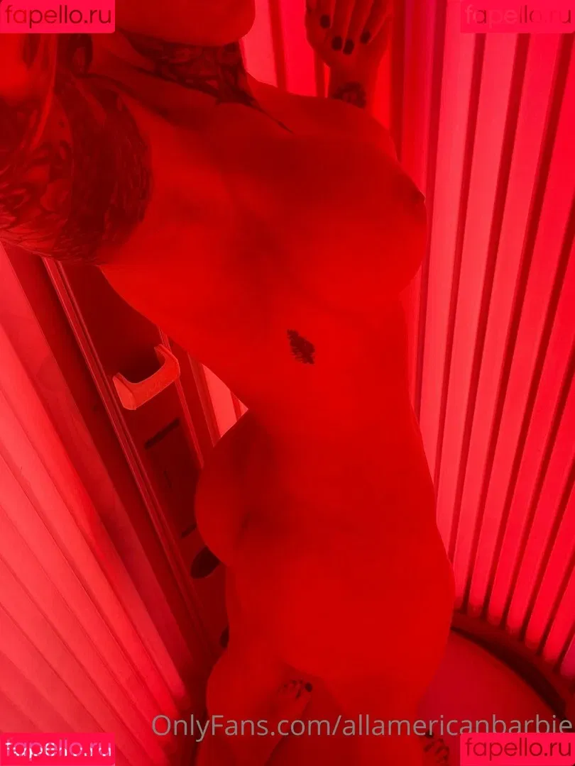 Allamericanbarbie / Christina Savoy / Christina Savoyy / allamericanbunny Onlyfans Photo Gallery 