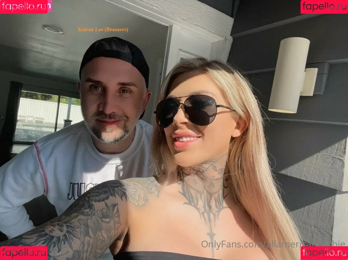 Allamericanbarbie / Christina Savoy / Christina Savoyy / allamericanbunny Onlyfans Photo Gallery 