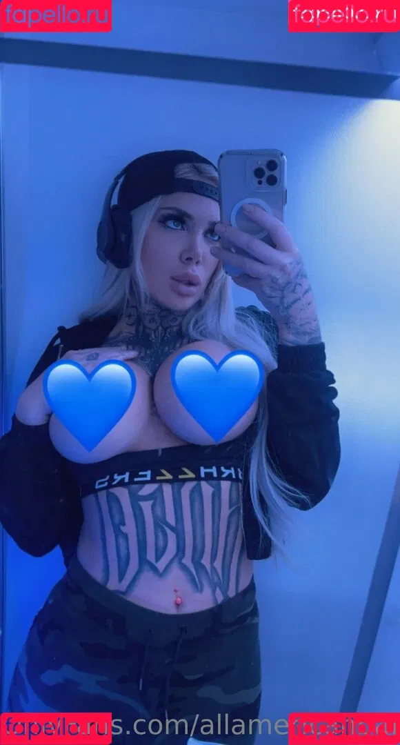 Allamericanbarbie / Christina Savoy / Christina Savoyy / allamericanbunny Onlyfans Photo Gallery 