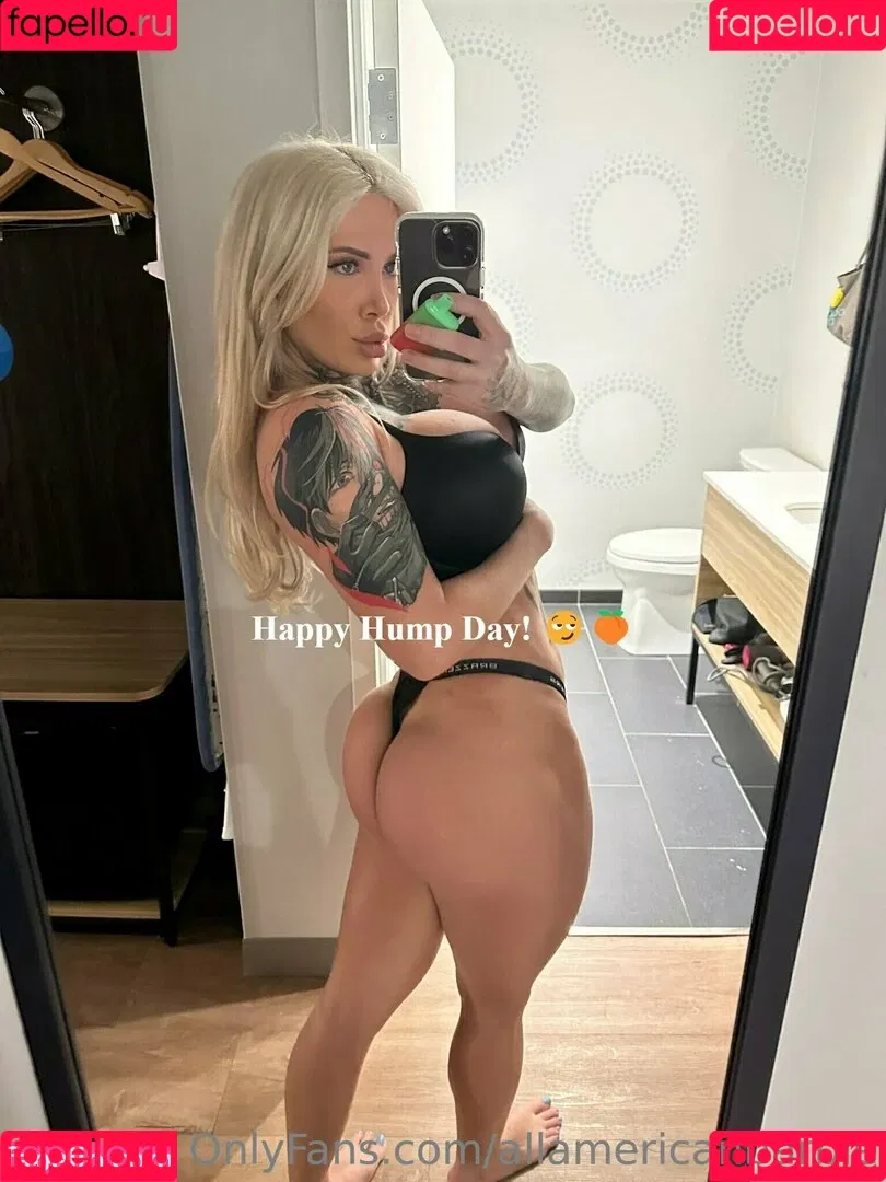 Allamericanbarbie / Christina Savoy / Christina Savoyy / allamericanbunny Onlyfans Photo Gallery 