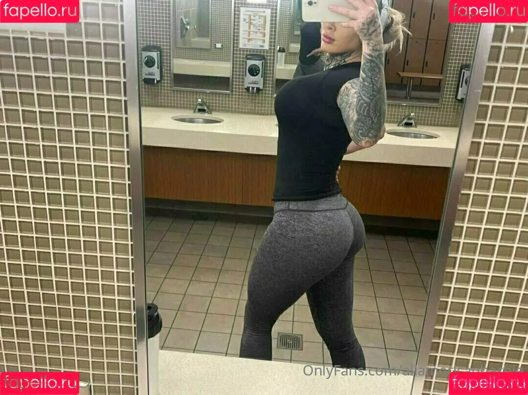 Allamericanbarbie / Christina Savoy / Christina Savoyy / allamericanbunny Onlyfans Photo Gallery 