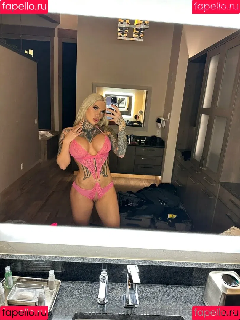 Allamericanbarbie / Christina Savoy / Christina Savoyy / allamericanbunny Onlyfans Photo Gallery 