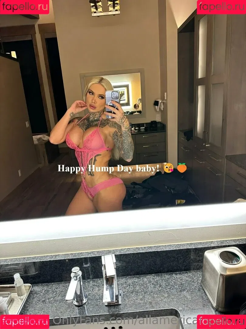 Allamericanbarbie / Christina Savoy / Christina Savoyy / allamericanbunny Onlyfans Photo Gallery 