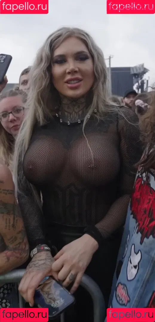 Allamericanbarbie / Christina Savoy / Christina Savoyy / allamericanbunny Onlyfans Photo Gallery 