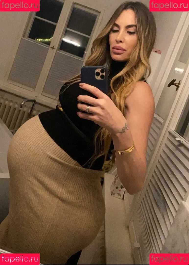 Anna Maria Ferchichi / Anna-Maria Ferchichi / anna_maria_ferchichi Onlyfans Photo Gallery 
