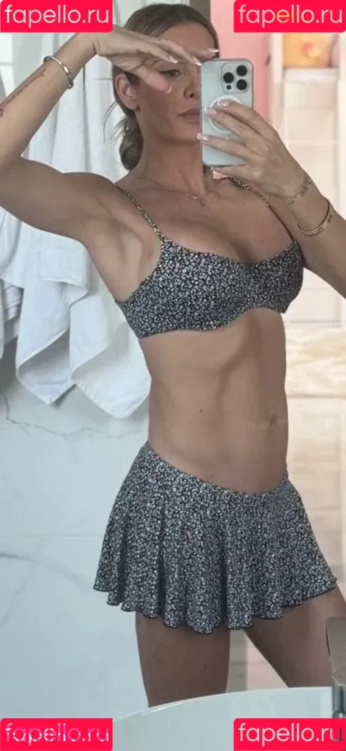 Anna Maria Ferchichi / Anna-Maria Ferchichi / anna_maria_ferchichi Onlyfans Photo Gallery 
