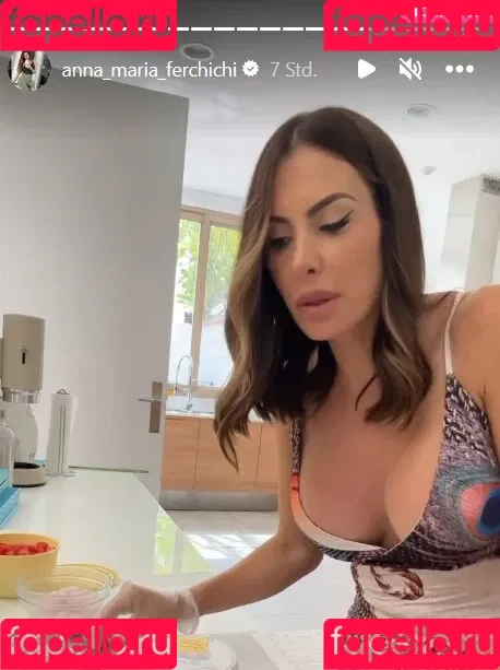 Anna Maria Ferchichi / Anna-Maria Ferchichi / anna_maria_ferchichi Onlyfans Photo Gallery 