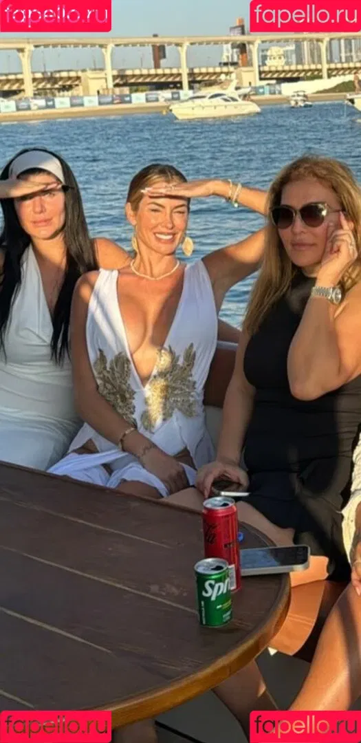 Anna Maria Ferchichi / Anna-Maria Ferchichi / anna_maria_ferchichi Onlyfans Photo Gallery 