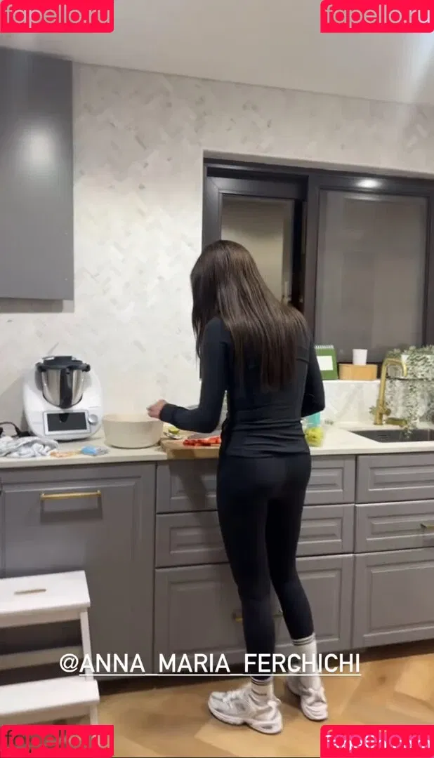 Anna Maria Ferchichi / Anna-Maria Ferchichi / anna_maria_ferchichi Onlyfans Photo Gallery 