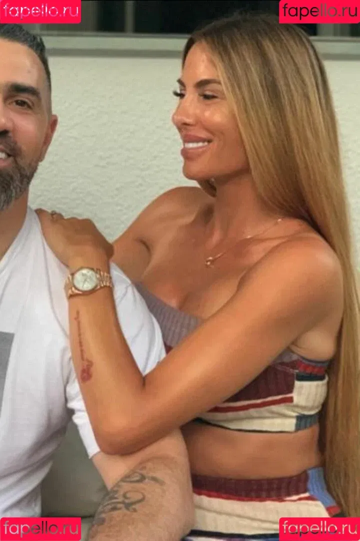 Anna Maria Ferchichi / Anna-Maria Ferchichi / anna_maria_ferchichi Onlyfans Photo Gallery 