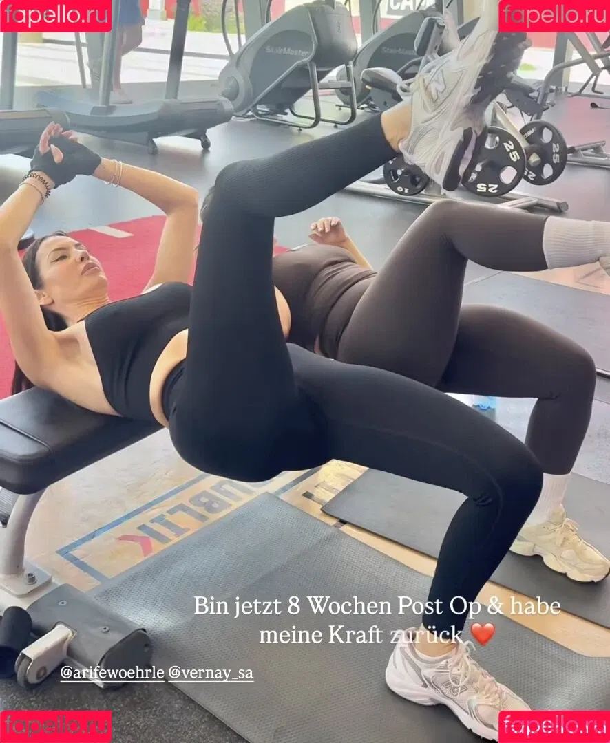 Anna Maria Ferchichi / Anna-Maria Ferchichi / anna_maria_ferchichi Onlyfans Photo Gallery 