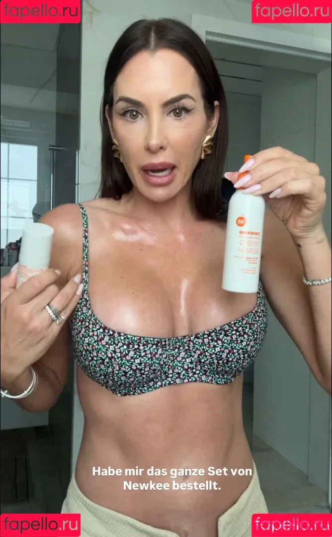 Anna Maria Ferchichi / Anna-Maria Ferchichi / anna_maria_ferchichi Onlyfans Photo Gallery 