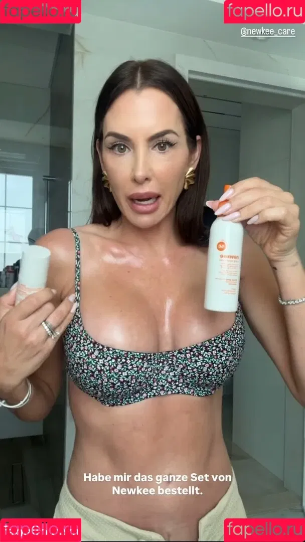 Anna Maria Ferchichi / Anna-Maria Ferchichi / anna_maria_ferchichi Onlyfans Photo Gallery 