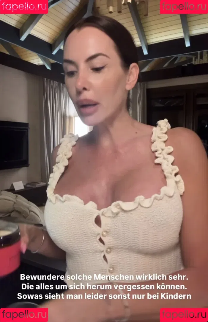 Anna Maria Ferchichi / Anna-Maria Ferchichi / anna_maria_ferchichi Onlyfans Photo Gallery 