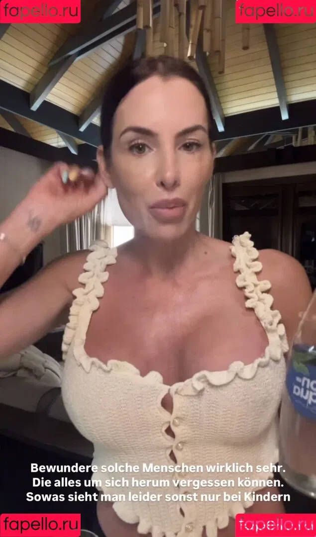 Anna Maria Ferchichi / Anna-Maria Ferchichi / anna_maria_ferchichi Onlyfans Photo Gallery 