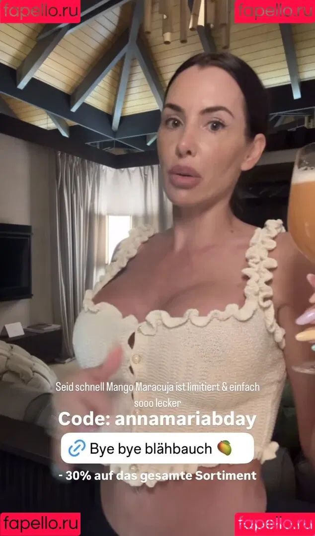 Anna Maria Ferchichi / Anna-Maria Ferchichi / anna_maria_ferchichi Onlyfans Photo Gallery 
