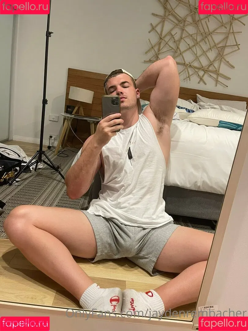jayden_rembacherr / jaydenrembacher Onlyfans Photo Gallery 