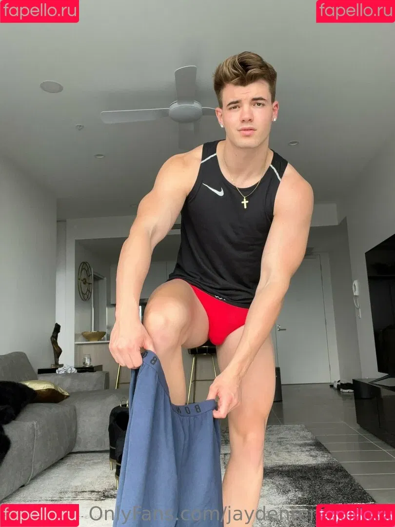 jayden_rembacherr / jaydenrembacher Onlyfans Photo Gallery 