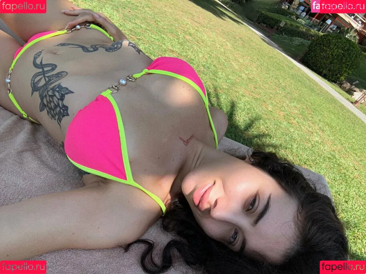 aurelia999 Onlyfans Photo Gallery 