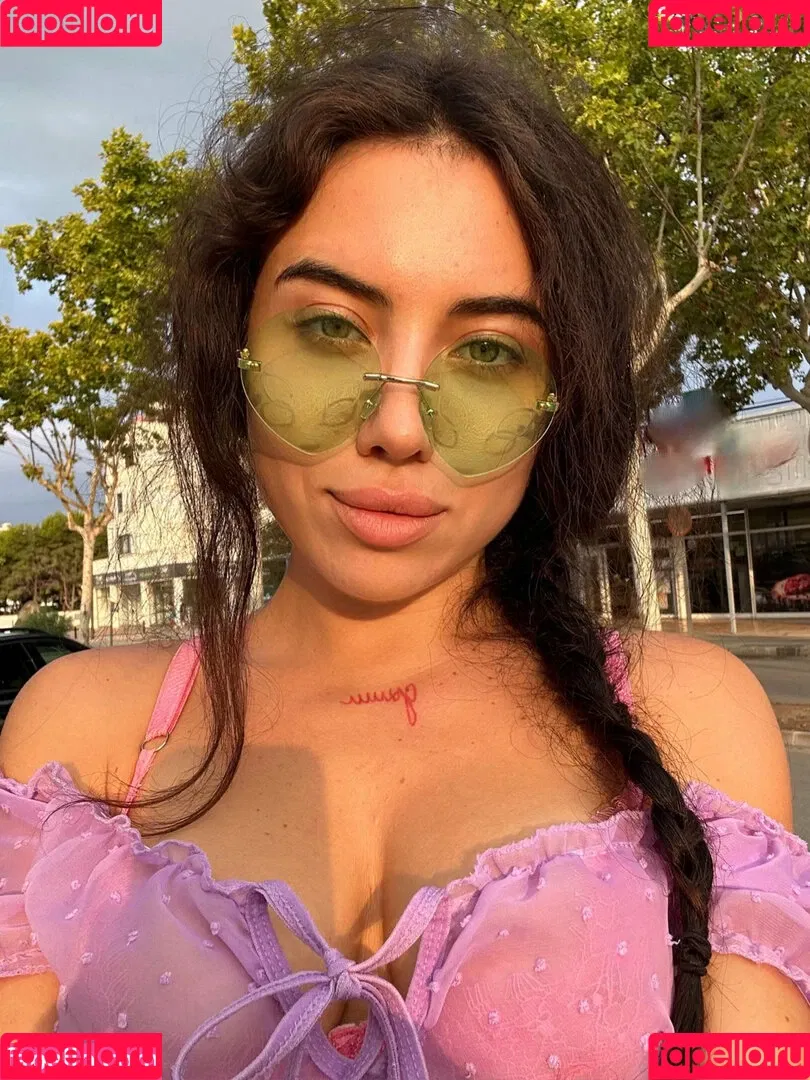 aurelia999 Onlyfans Photo Gallery 