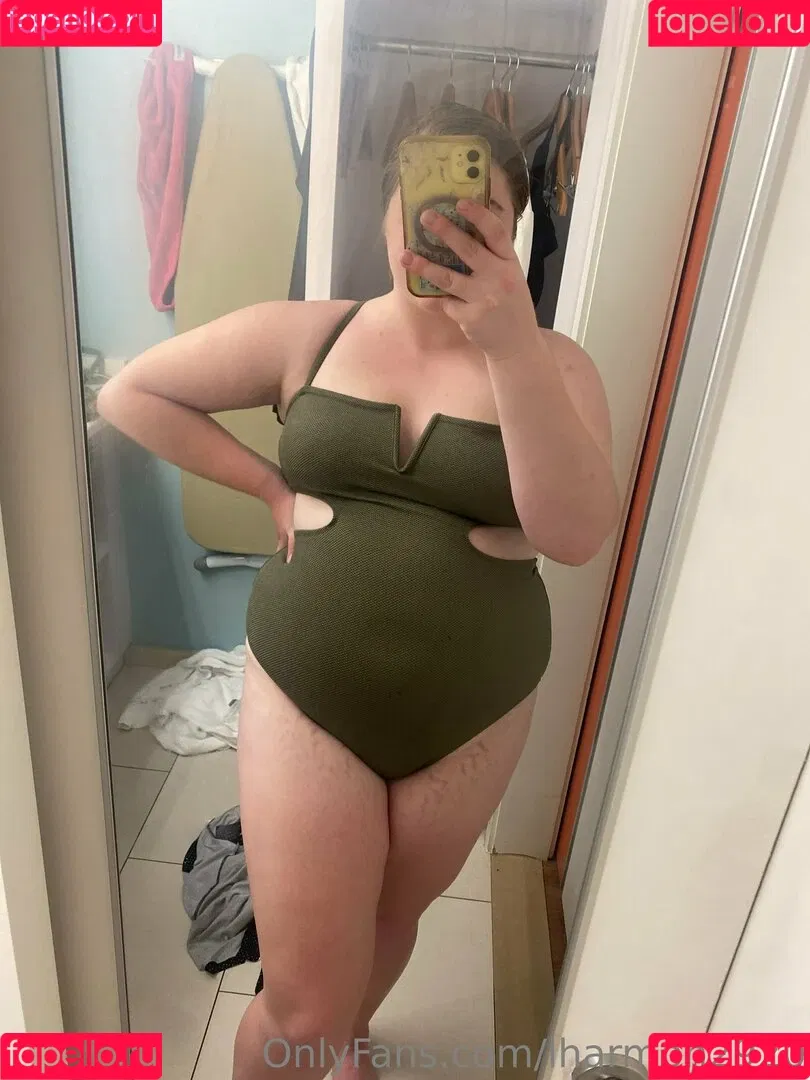 lharmon2920 / lharmony_ Onlyfans Photo Gallery 
