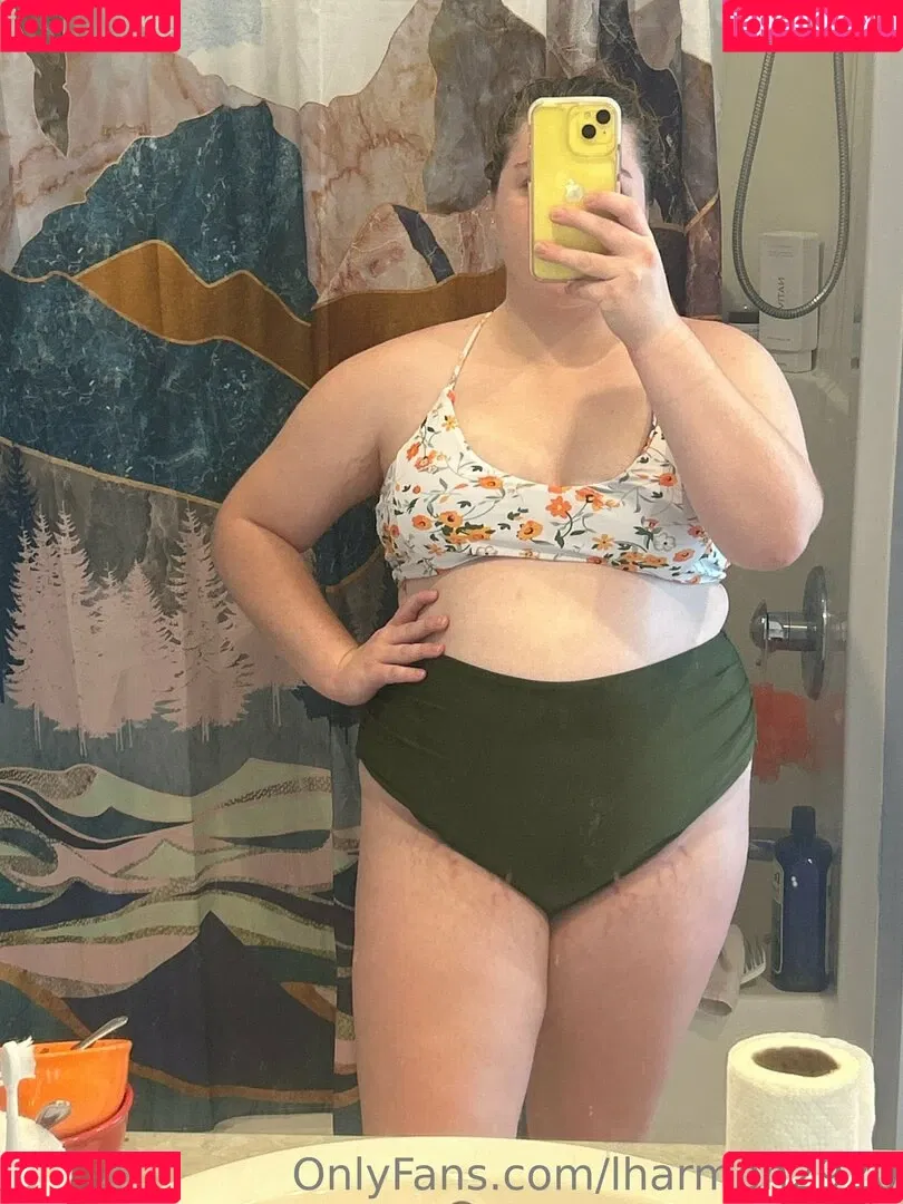 lharmon2920 / lharmony_ Onlyfans Photo Gallery 