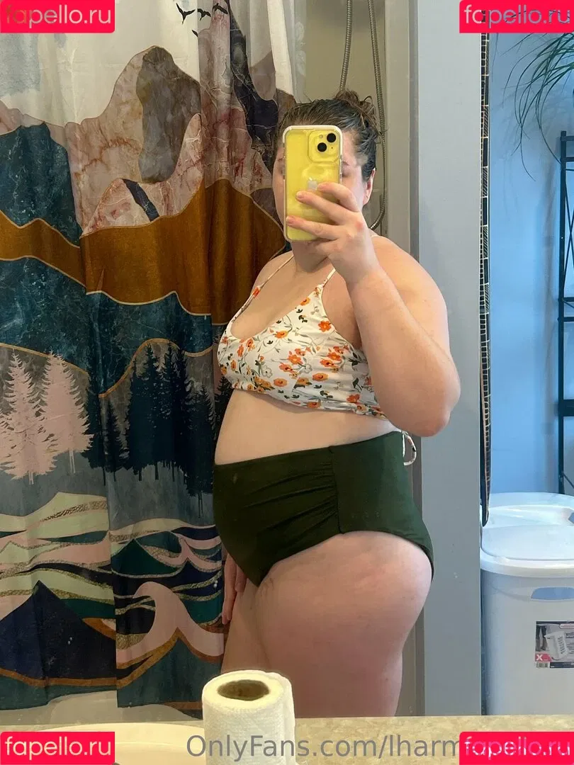 lharmon2920 / lharmony_ Onlyfans Photo Gallery 