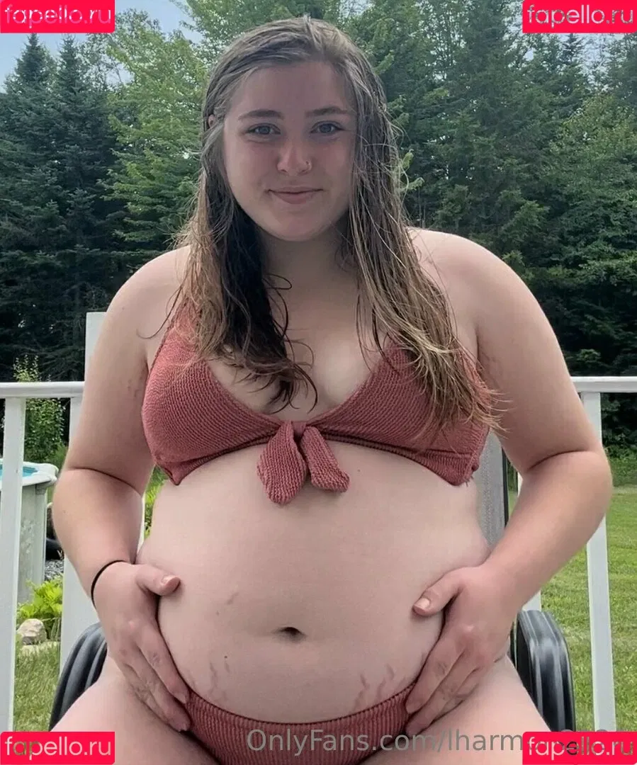 lharmon2920 / lharmony_ Onlyfans Photo Gallery 