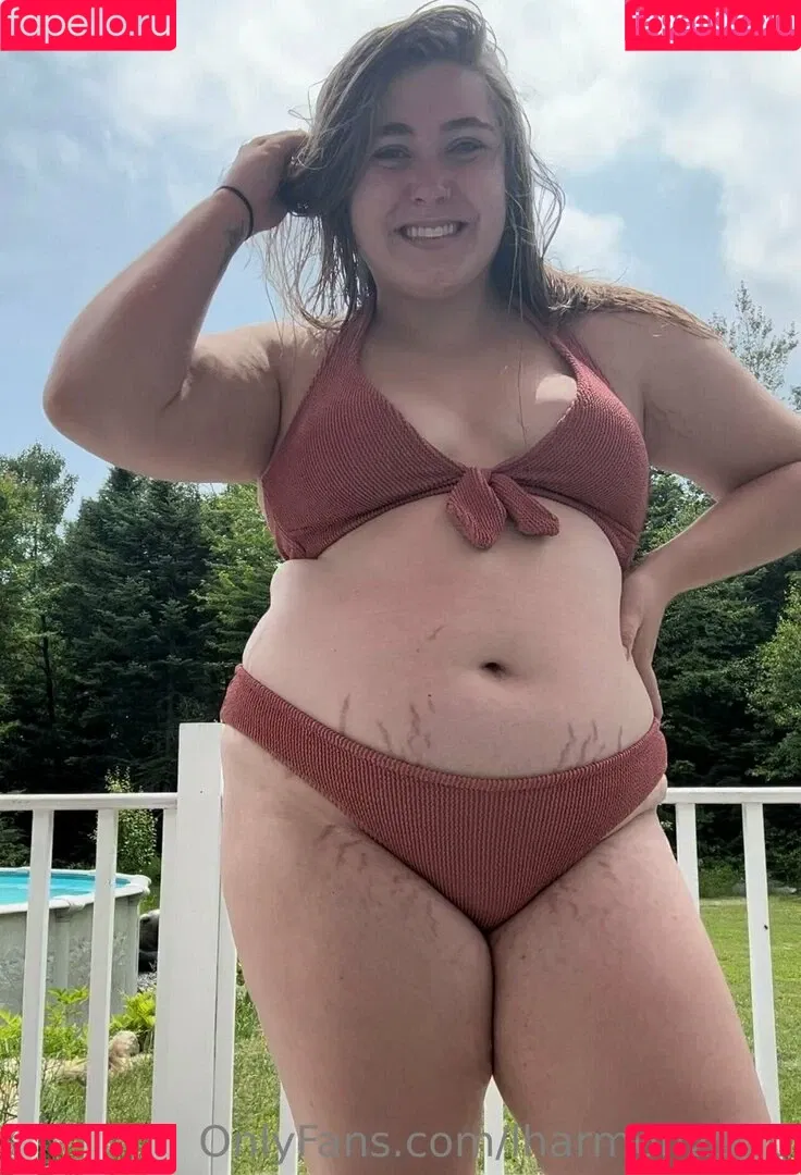 lharmon2920 / lharmony_ Onlyfans Photo Gallery 