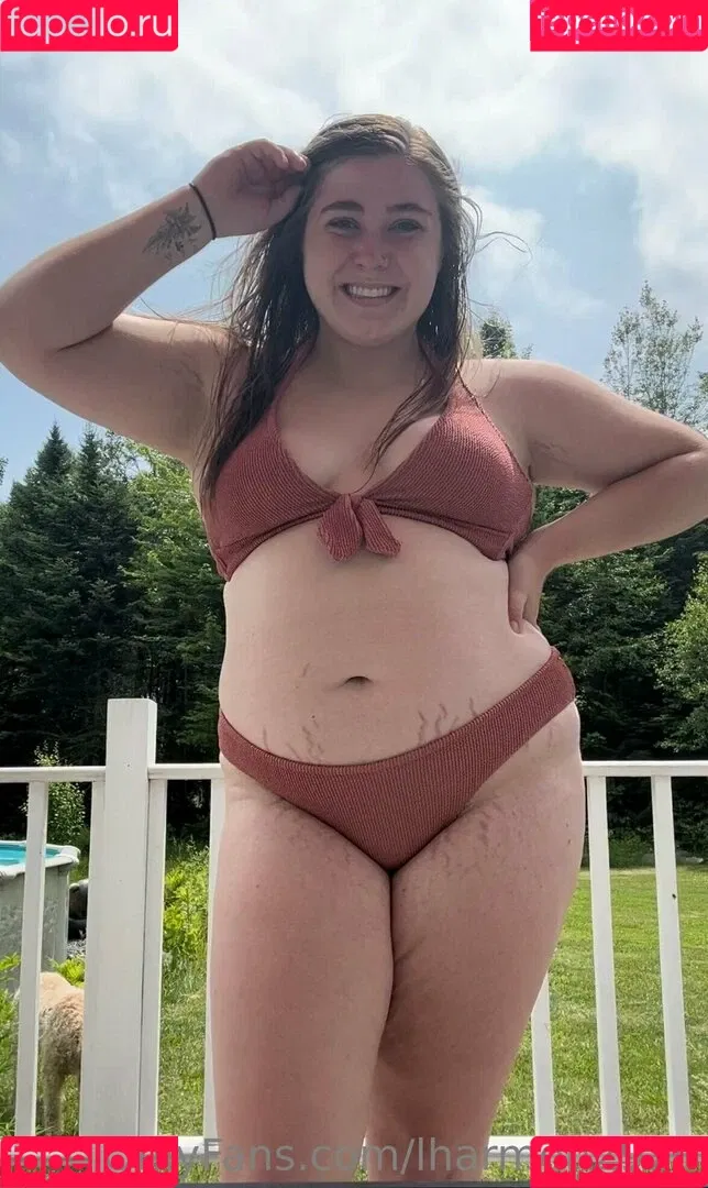 lharmon2920 / lharmony_ Onlyfans Photo Gallery 
