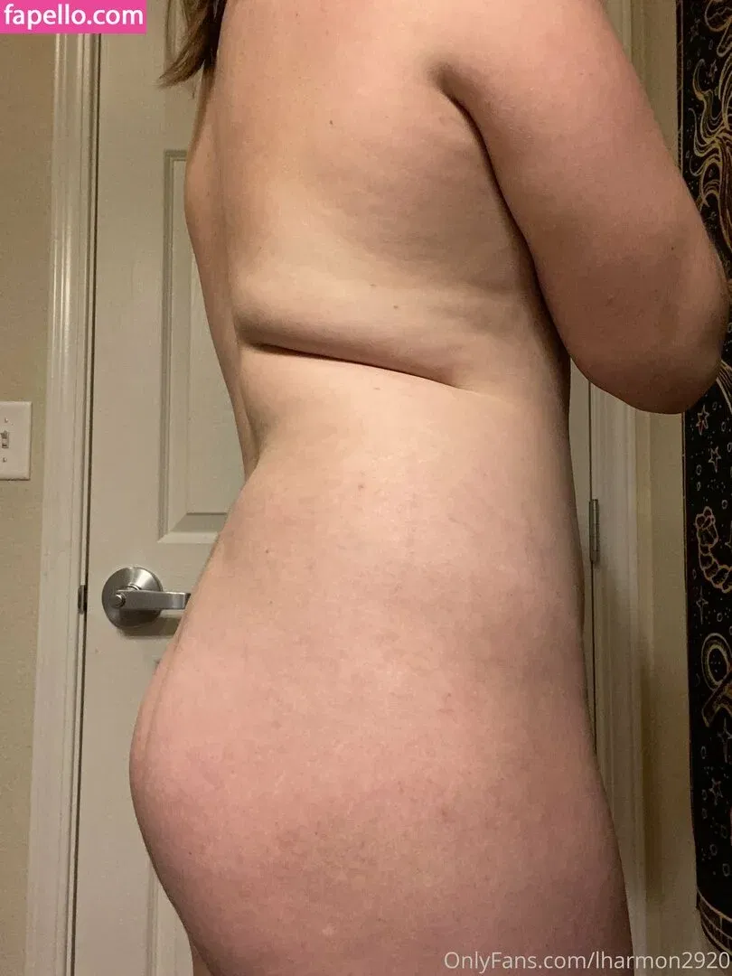 lharmon2920 / lharmony_ Onlyfans Photo Gallery 