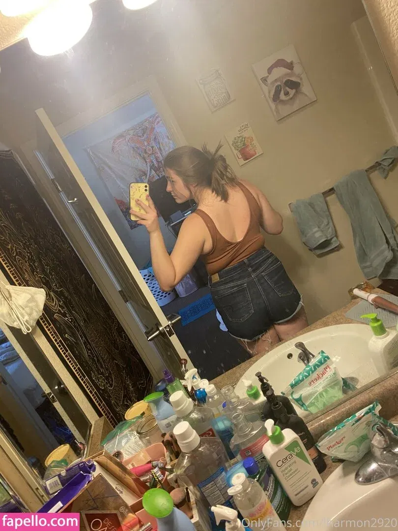 lharmon2920 / lharmony_ Onlyfans Photo Gallery 
