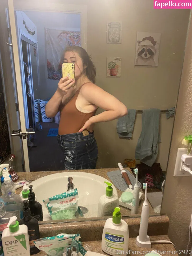 lharmon2920 / lharmony_ Onlyfans Photo Gallery 