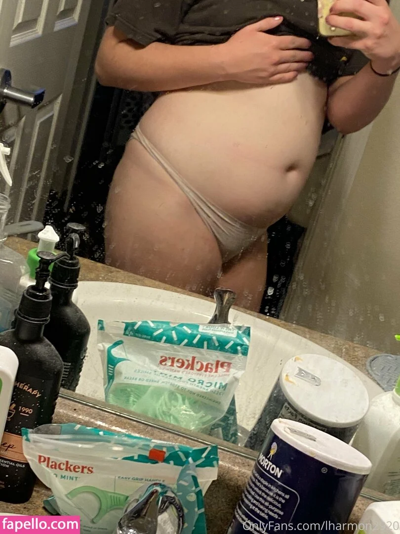 lharmon2920 / lharmony_ Onlyfans Photo Gallery 