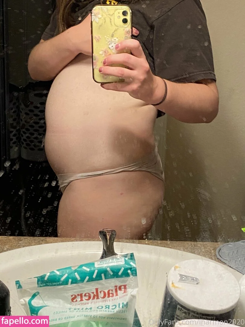 lharmon2920 / lharmony_ Onlyfans Photo Gallery 