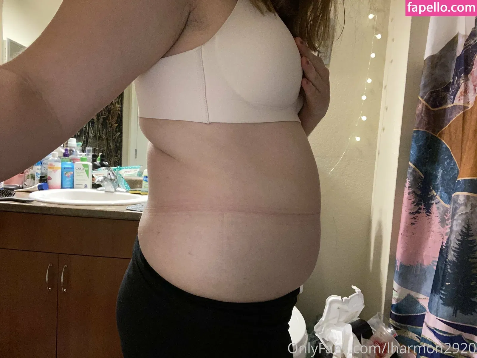 lharmon2920 / lharmony_ Onlyfans Photo Gallery 