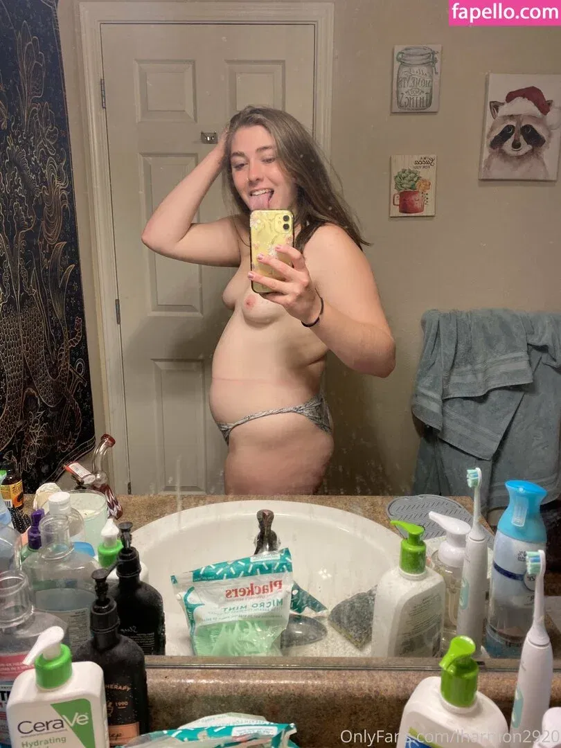 lharmon2920 / lharmony_ Onlyfans Photo Gallery 
