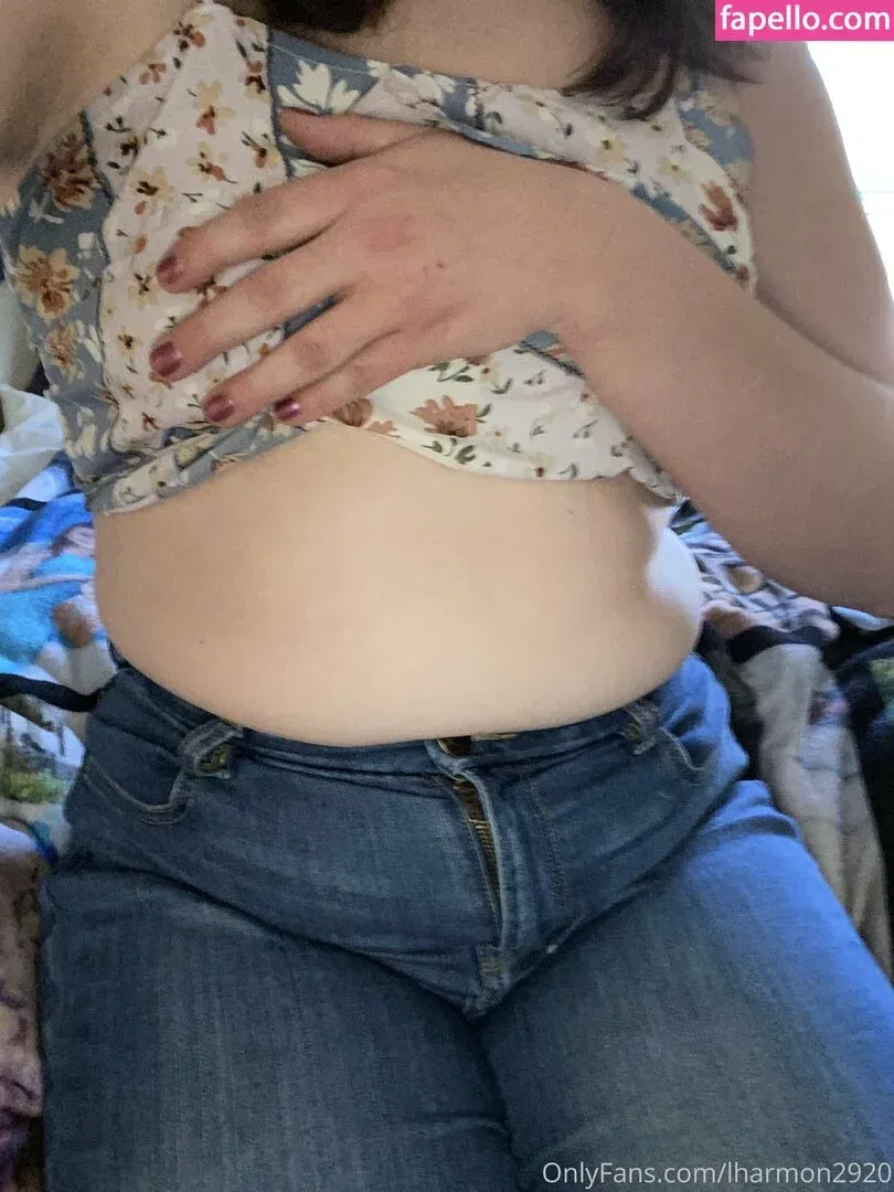 lharmon2920 / lharmony_ Onlyfans Photo Gallery 