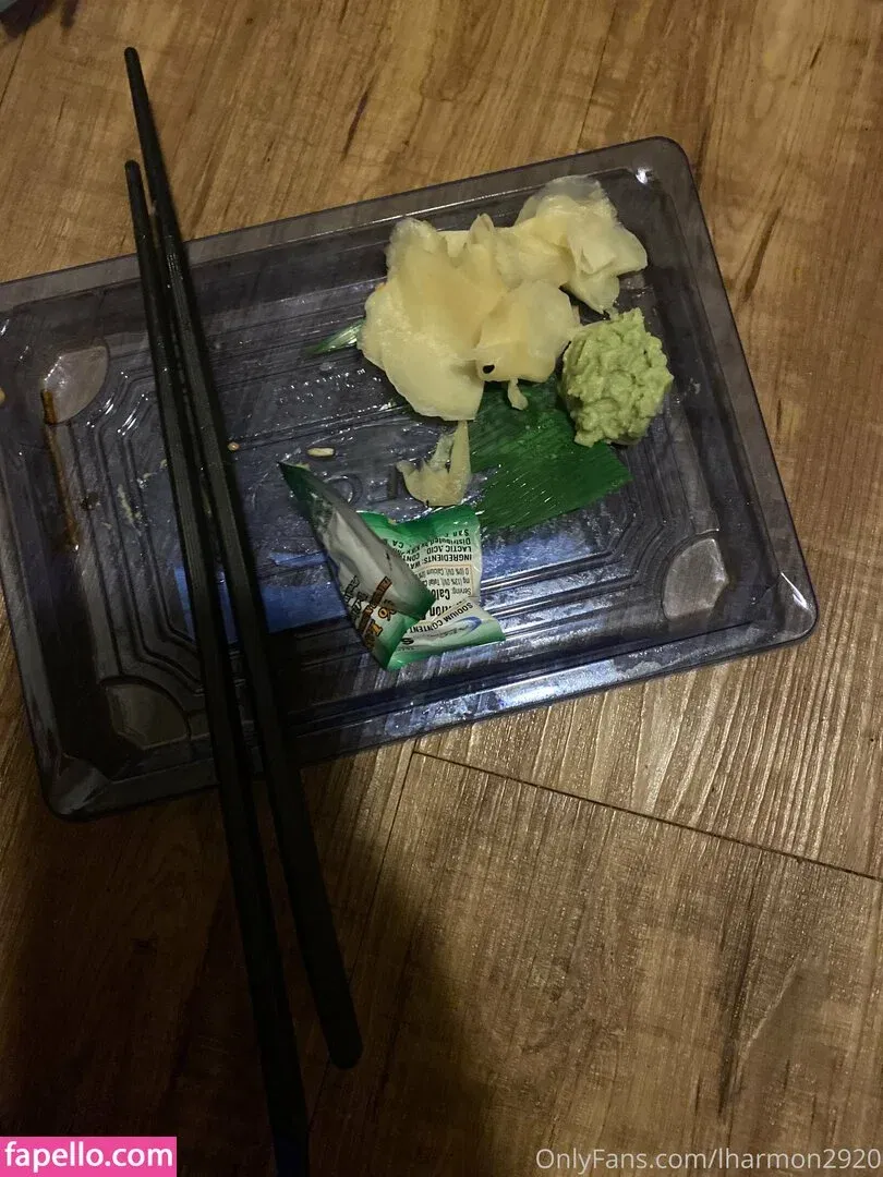 lharmon2920 / lharmony_ Onlyfans Photo Gallery 