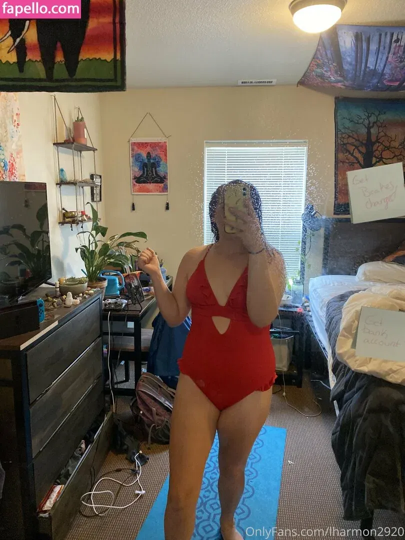 lharmon2920 / lharmony_ Onlyfans Photo Gallery 