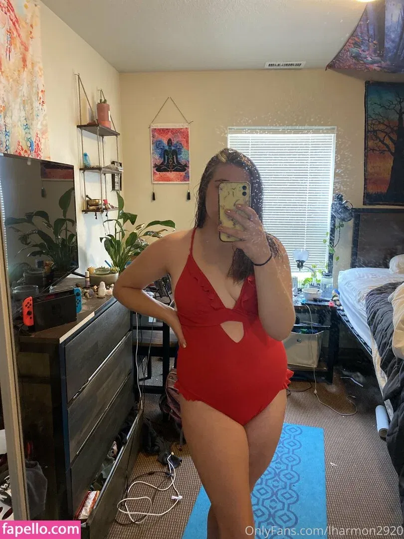 lharmon2920 / lharmony_ Onlyfans Photo Gallery 