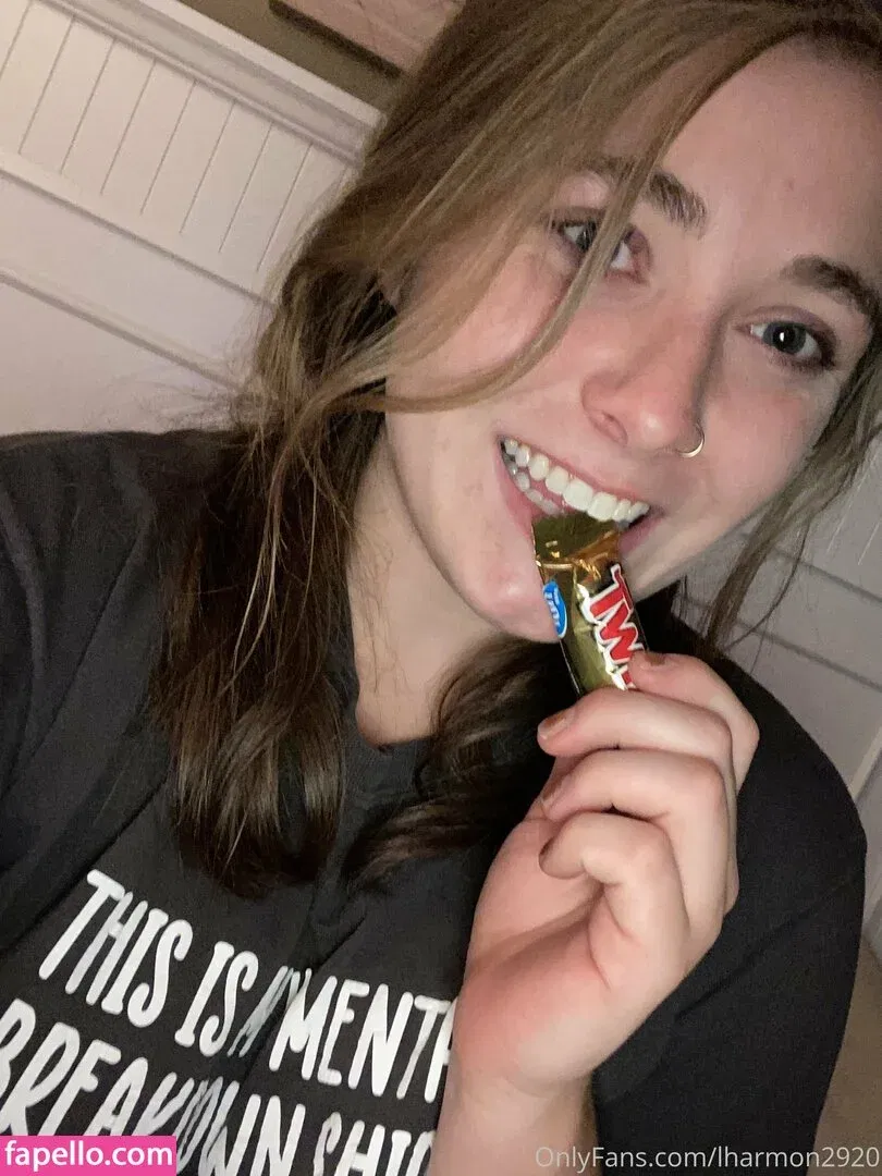 lharmon2920 / lharmony_ Onlyfans Photo Gallery 