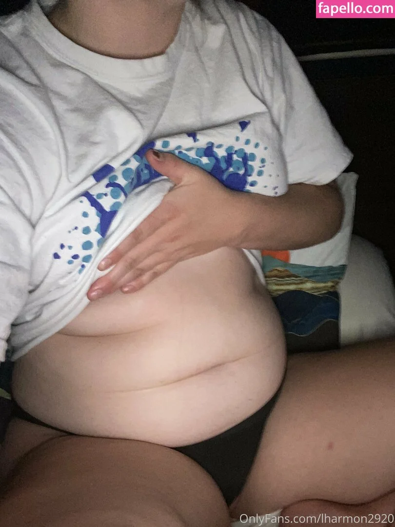 lharmon2920 / lharmony_ Onlyfans Photo Gallery 