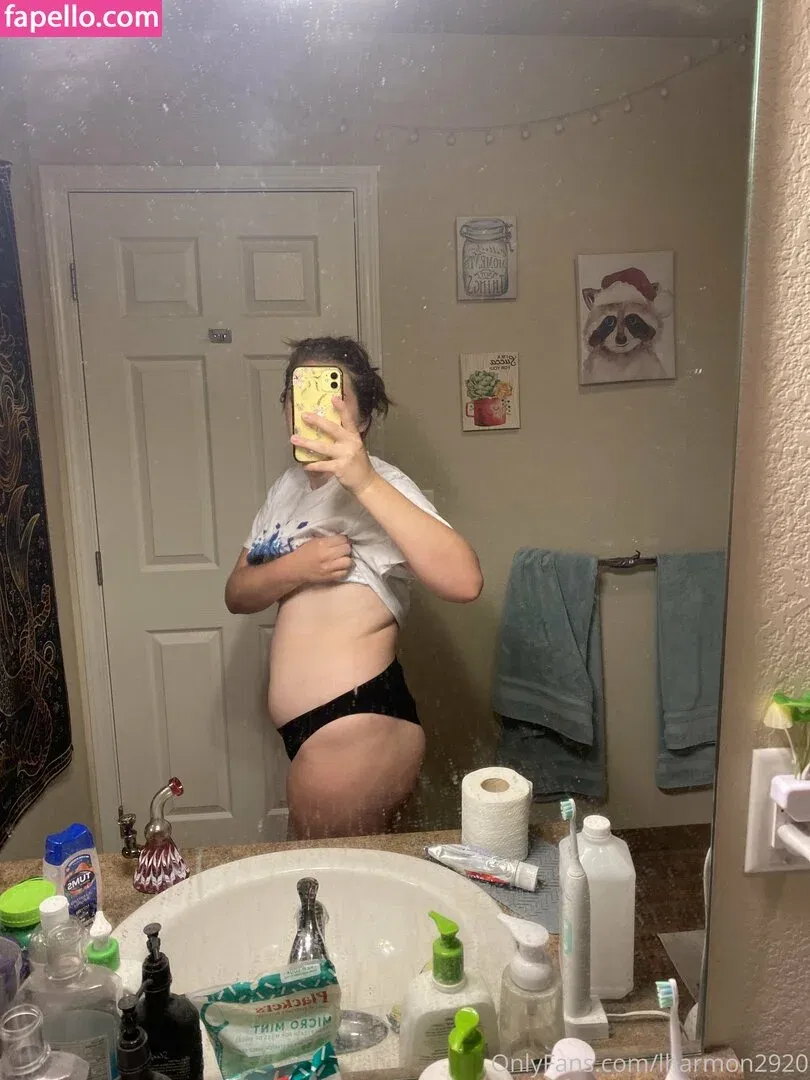 lharmon2920 / lharmony_ Onlyfans Photo Gallery 