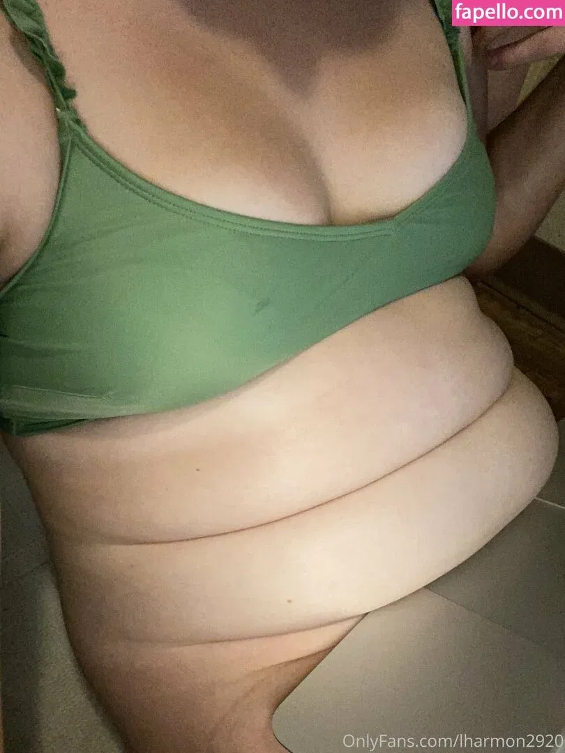 lharmon2920 / lharmony_ Onlyfans Photo Gallery 