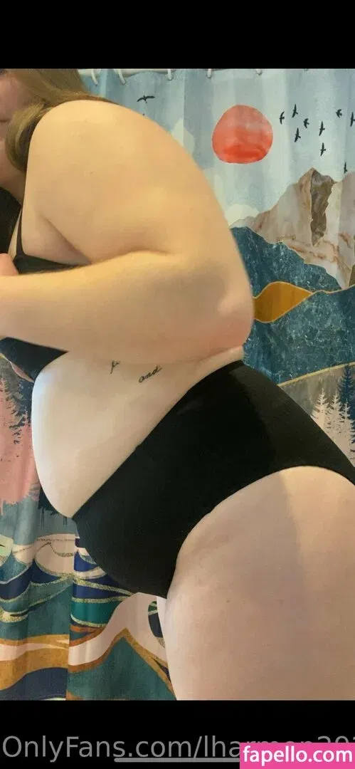 lharmon2920 / lharmony_ Onlyfans Photo Gallery 