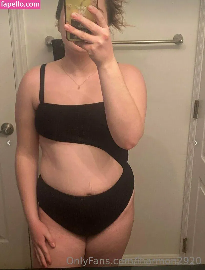 lharmon2920 / lharmony_ Onlyfans Photo Gallery 