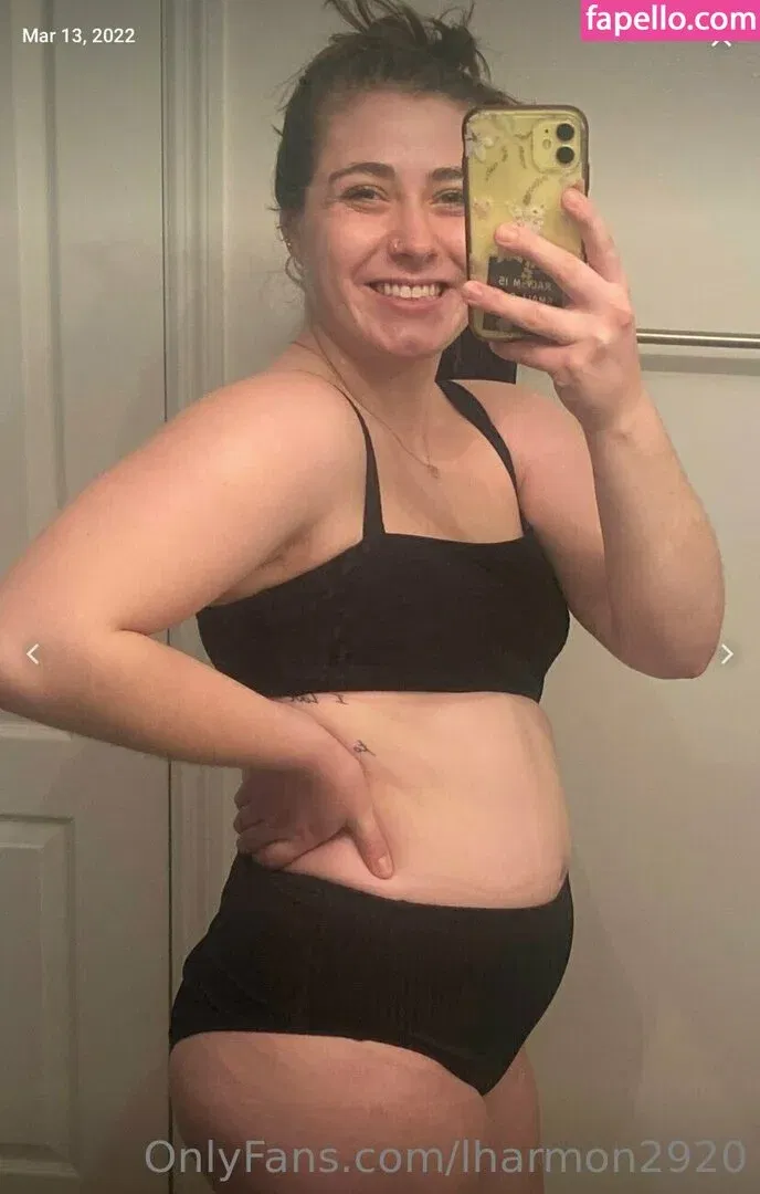 lharmon2920 / lharmony_ Onlyfans Photo Gallery 